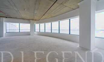 Imagem 2: PORTO ALEGRE - Conjunto Comercial/Sala - Praia de Belas