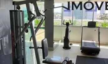 Imagem 7: Apartamento 1 quarto no Rosely Gonçalves (Águas Claras), Brasília