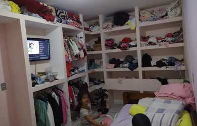 Imagem 7: Eduardo.Apartamento para venda com 60 metros quadrados com 2 dorm. em Jardim Maria Amália