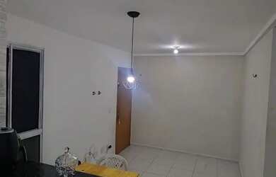 Imagem 3: Apartamento para venda com 57 metros quadrados com 2 quartos em Coaçu - Eusébio - CE