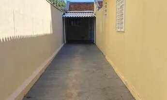 Imagem 2: Edícula residencial na Rua Portugal"