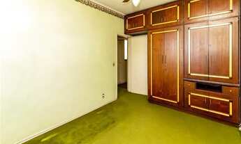 Imagem 15: Retrofit !!<br>Edifício Britânia<br>Avenida Independência na frente do Complex