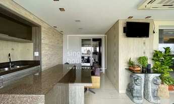 Imagem 7: MOEMA | 204M Apartamento com 3 dormitórios