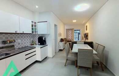 Imagem 4: Casa no Bonfim - 2/4 FEIRÃO IMOBILIÁRIO CAIXA