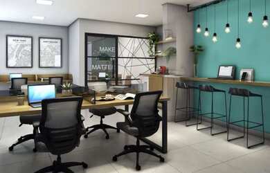 Imagem 12: Apartamento Jaguaré