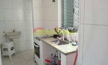 Imagem 3: SãO PAULO - Kitchenette/Studio - Santana