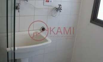 Imagem 7: Locação, Apartamento 2 dorm, Alphaville, Barueri