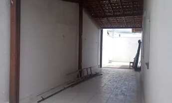 Imagem 5: CASA LOCALIZADA NA CIDADE OPERÁRIA