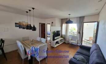 Imagem 3: Apartamento nascente e mobiliado com vista para o mar no Porto das Dunas