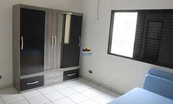 Imagem 6: Apartamento de 1 quarto para alugar no bairro Itararé