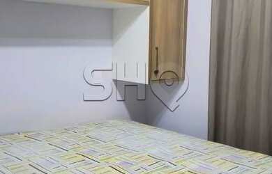 Imagem 6: Apartamento na Saúde com 2 dormitórios