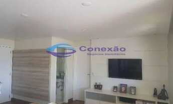 Imagem 7: SÃO PAULO - Apartamento Padrão - Santa Teresinha