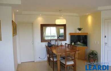 Imagem 4: APARTAMENTO - GRANJA JULIETA - SP