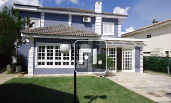 Imagem: Casa com 4 dormitórios à venda, 450 m²