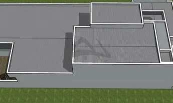 Imagem 3: Casa - Parque Brasil 500 - Paulínia