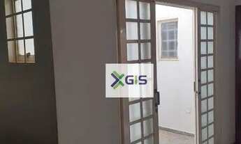 Imagem 8: Casa com 3 dormitórios à venda por R$ 320.000 - Residencial Jardim Antonieta - São José do