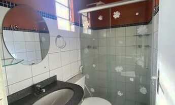 Imagem 2: Casa em condomínio fechado