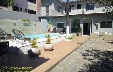 Imagem 4: Linda casa comercial para locação com 6 quartos em Vila Valqueire - Rio de Janeiro - RJ