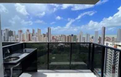 Imagem 3: Apartamento Miramar - Mobiliado