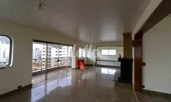 Imagem 4: São Paulo - Apartamento Padrão - Tatuapé