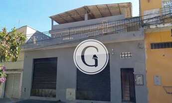 Imagem 2: Casa com 4 dormitórios à venda, 300 m² por R$ 580.000,00 - Jardim Bonfiglioli - São Paulo