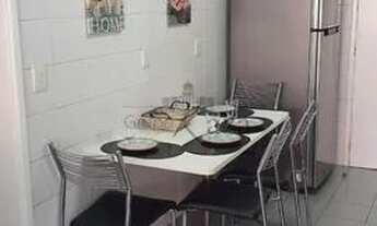 Imagem 4: Apartamento Padrão em São José dos Campos