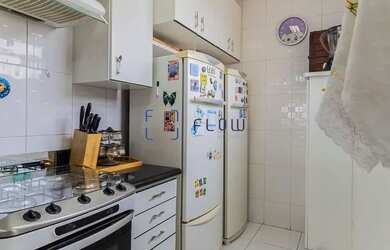 Imagem 6: Apartamento de 92m² a Venda na Bela Vista Com 1 Dormitorios, Sendo 1 Suíte