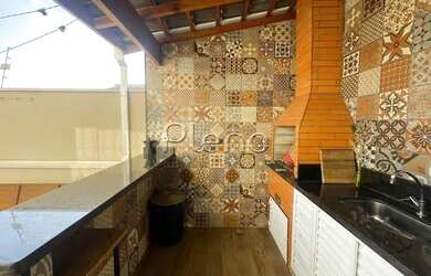 Imagem 2: Casa à venda no Parque Jambeiro - Campinas/SP