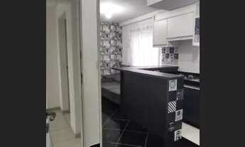 Imagem 3: Apartamento 1 dormitório, semi-mobiliado para locação, 5 minutos do centro de SJP