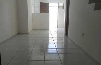 Imagem 4: Casa dúplex 2 quartos
