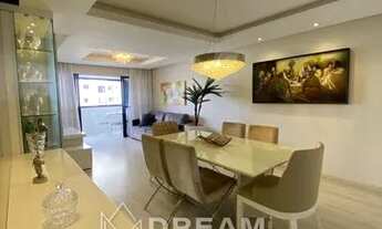 Imagem 3: Lindo apto com porteira fechada em Boa Viagem com 110m², 3 quartos e 2 suítes, lazer compl