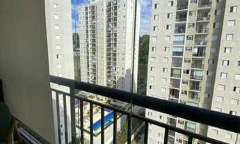Imagem 6: Apartamento à venda no bairro Jardim Vazani - São Paulo/SP