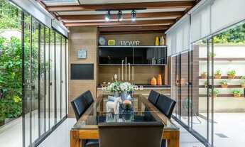 Imagem 5: Casa em condomínio com 3 quartos no Teresópolis