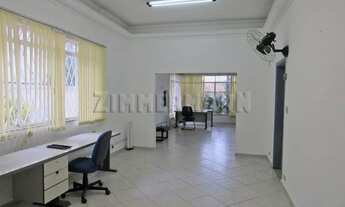 Imagem 5: CASA SOBRADO NO PACAEMBU 11 DORMITÓRIOS