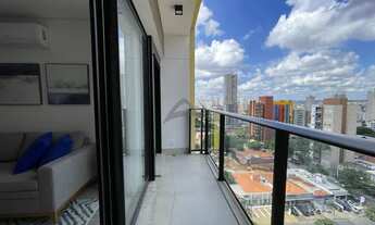 Imagem 4: Apartamento - Cambuí - Campinas