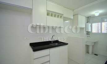 Imagem 6: Apartamento no Água Verde com 114m² e com 2 quartos - Edifício Lumiere Petit