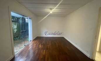 Imagem 3: Casa com 4 dormitórios para alugar, 250 m² por R$ 26.472,00/mês - Jardim Europa - São Paul