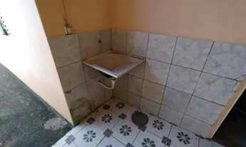 Imagem 4: ..Casa para venda com 85 metros quadrados com 2 quartos em Terra Firme - Belém - Pará