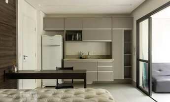 Imagem: Apartamento para Aluguel - Campo Belo, 1