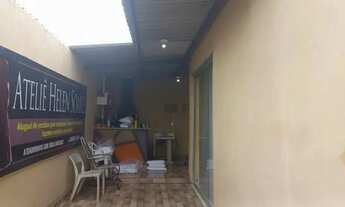 Imagem 2: Casas (terreno) Comodo Comercio Jardim Canaã