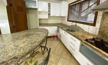 Imagem 6: Casa com 3 dormitórios à venda, 113 m² por R$ 690.000,00 - Real Parque - São José/SC