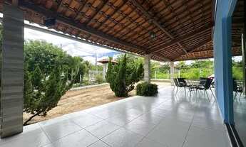 Imagem 4: Casa para ALUGAR em condomínio de chácaras, no Morada Nobre - Caruaru-PE