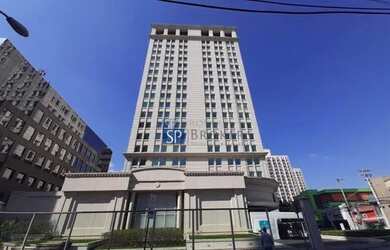 Imagem 5: Sala, 304 m² - venda ou aluguel- Vila Olímpia - São Paulo/SP