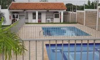 Imagem 3: Casa 2 quartos a venda em condomínio no Cristo Rei - VG