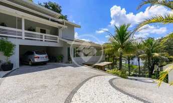 Imagem 2: Casa a venda no Condomínio Moinho de Vento em Valinhos -São Paulo codigo: 25190