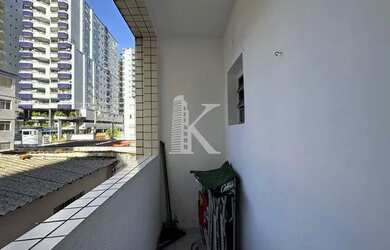 Imagem 6: Kitnet com 1 dorm, Guilhermina, Praia Grande - R$ 140 mil, Cod: 2240