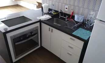 Imagem 6: Apartamento com 1 dormitório à venda, 30 m² por R$ 329.000,00 - Bethaville I - Barueri/SP