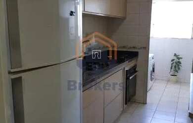 Imagem 3: Apartamento em Vila Inhamupe - Jundiaí