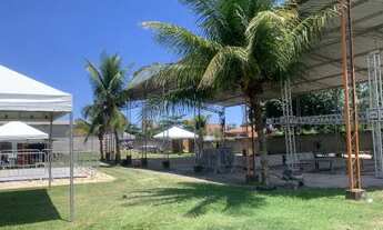 Imagem 7: Galpões em São Pedro da Aldeia