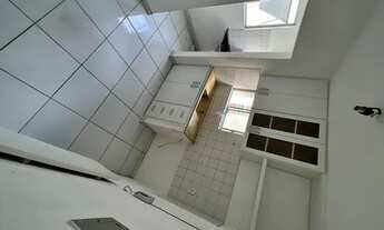 Imagem 6: Apartamento para aluguel tem 58 metros quadrados com 2 quartos em Arruda - Recife - Pe